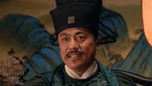 此人在梁山排名第七,武艺高强战功卓著,却是薄情寡义之徒