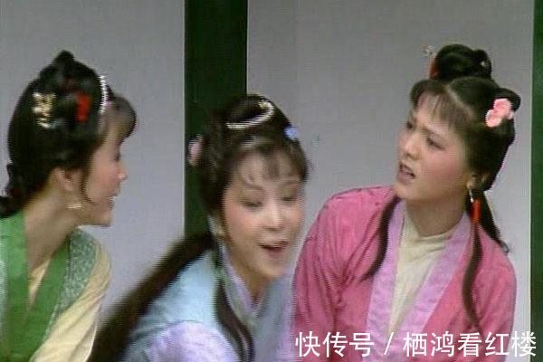 穿越|《红楼梦》里的女孩儿如果穿越到现代,她们最适合做什么职业?