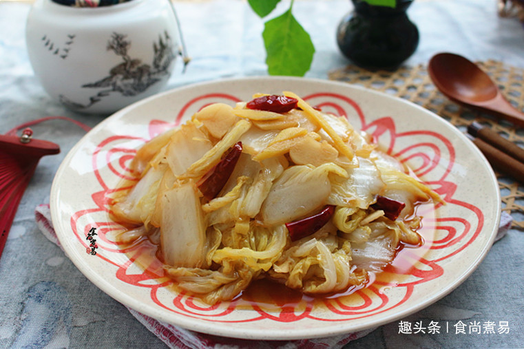 口臭|此菜便宜接地气,常便秘者要多吃,粗纤维,预防结肠癌,除口臭