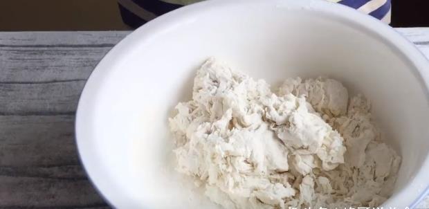 油酥|我来教你怎么把东北变成发面饼,它柔软、脆、香、可口
