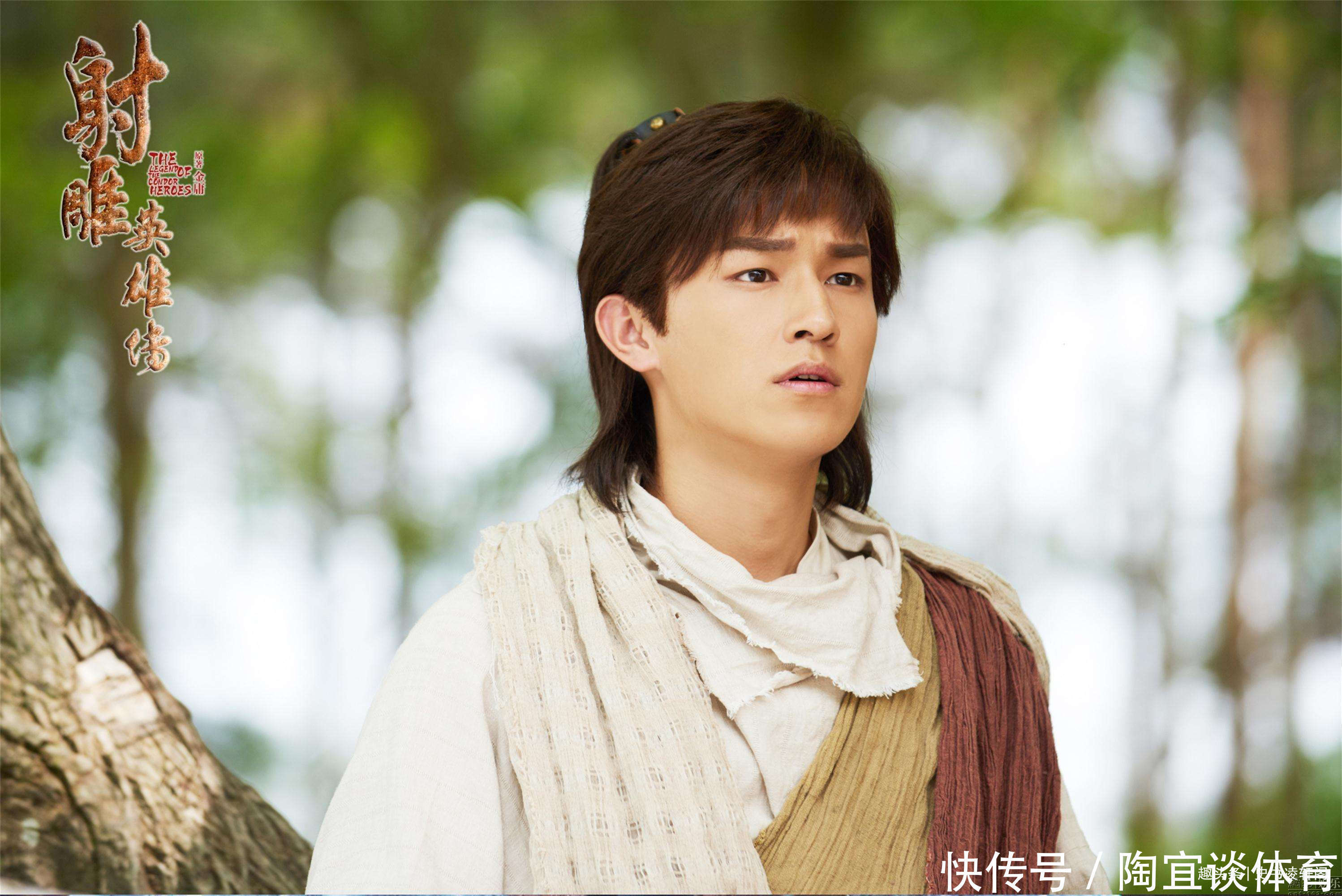 独孤求败的剑法有5层境界,令狐冲只练到第5层,第1层无人能突破