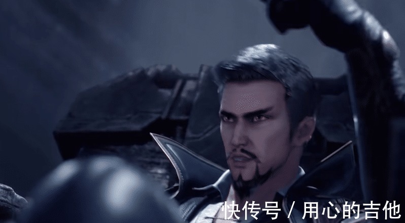 昊天宗|斗罗大陆 昊天宗的七长老烈阳斗罗,能打赢武魂殿的几位斗罗
