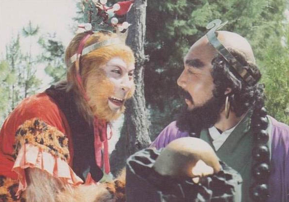  妖怪|沙僧作为玉帝的保镖，为何取经路上没杀妖怪？原因正是他聪明之处