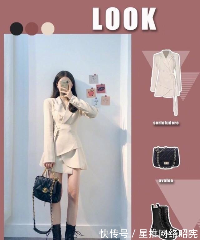 搭配|秋天千万别错过马丁靴,论百搭?它无人能及,论时髦?它一骑绝尘