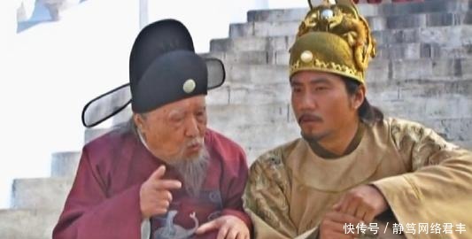 继承制|朱元璋临终前问了三遍老四来了没有?没有人回答他