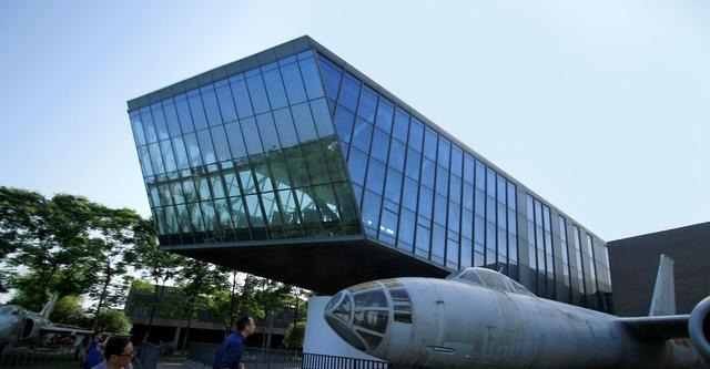 抗战|铭记抗战|建川博物馆聚落沧桑文物会说话,让历史告诉未来