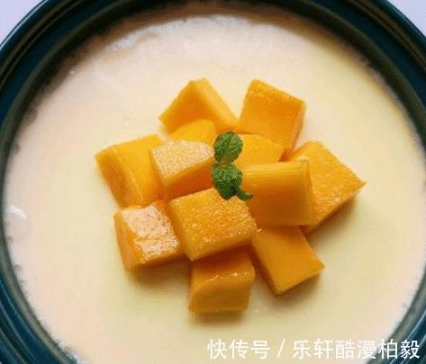 夏日|夏日必备,孩子都爱吃,一口清热消暑,两口增加食欲,赛过吃雪糕