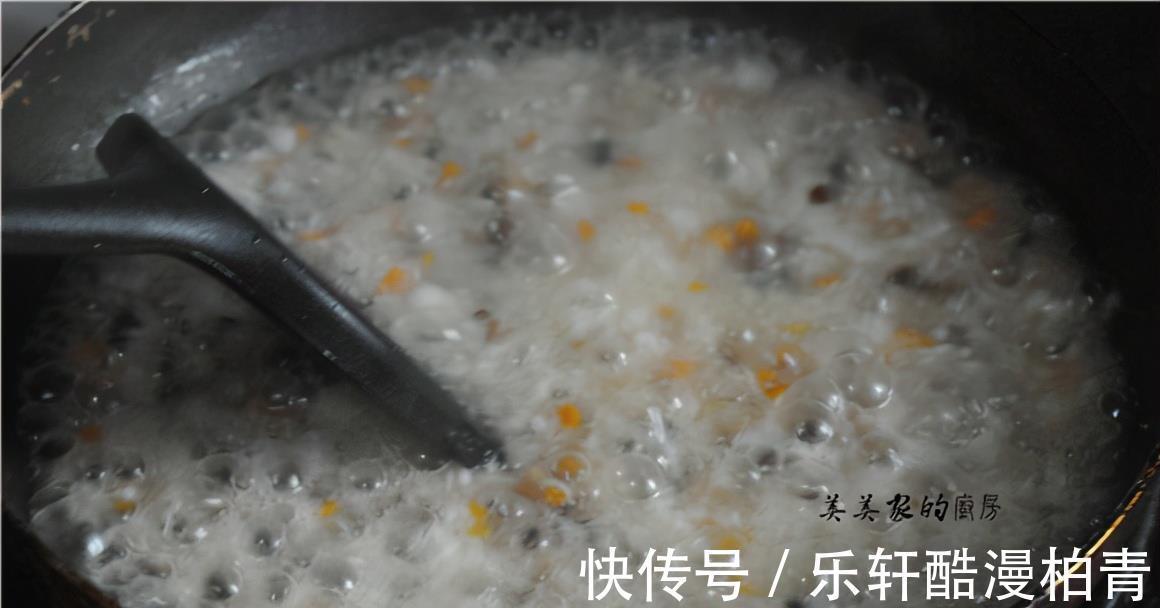 山药|早餐喝碗它，比牛奶营养比豆浆香！香滑浓稠，我家娃天天点名要！