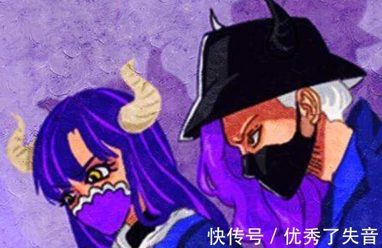 索隆|海贼王索隆在和之国对手变了,凯多团有一剑客比King强