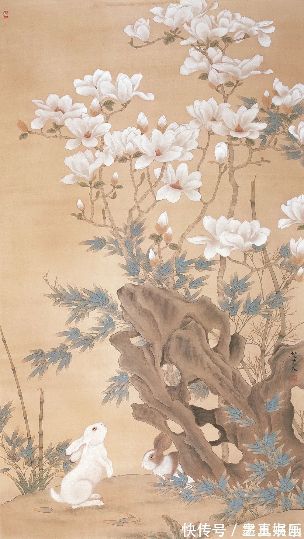 中国画!「朱双杰」|丹青追梦 水墨本色-中国当代书画名家个人云展览