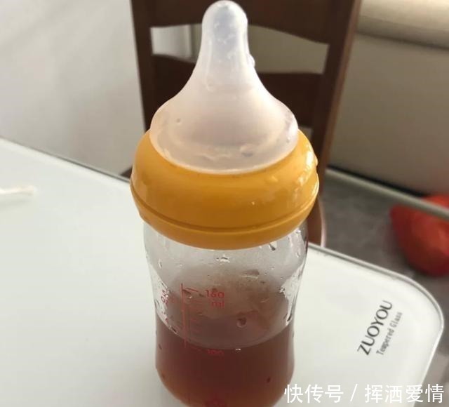 积热|3个症状判断小儿积食,做好这2事,消食长个胃口好