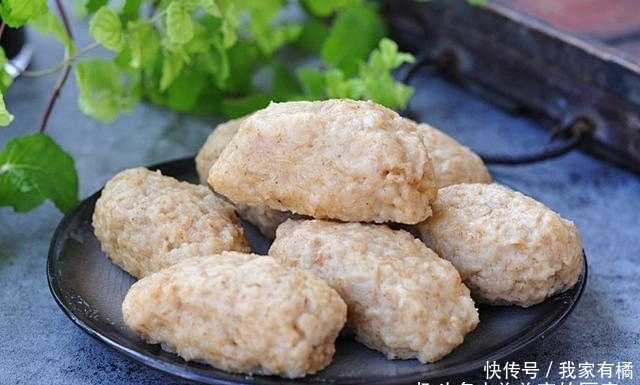 金贵|女人,要对自己好一点,此早餐食材比较金贵,为了健康,要舍得!