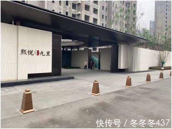 楼盘|保定楼市:首付30万在保定可以选择的楼盘和户型都有哪些?