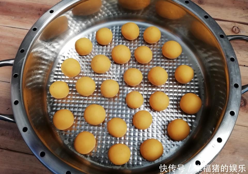 过年待客,上一盘这个,开胃解腻,不到3分钟就光盘,比肉更抢手