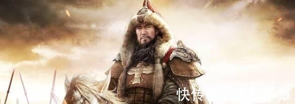 毡帐下的哭泣,为何游牧女性被俘大多选择