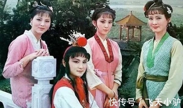 丫头|红楼梦:宝玉对晴雯的一个隐性要求,藏着人性里最难以直面的自私