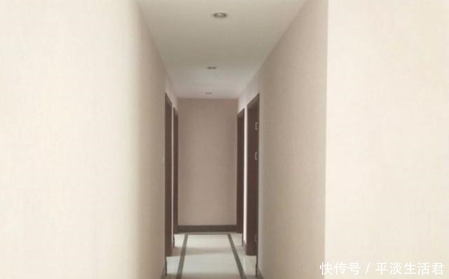 泡泡澡|新房不做吊顶只花8万块，后期软装和家具到位，照样不输精装修！