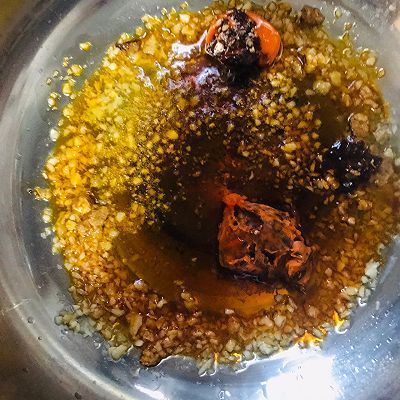 毛血旺|简单毛血旺