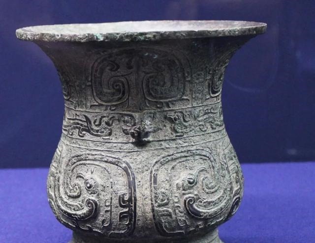 泉屋|鸱鸮 夜的精灵钧魂分享日本泉屋博物馆中国青铜器系列之九