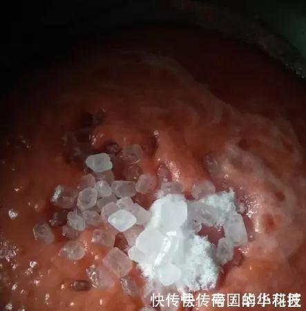山楂|手把手教你做开胃小零食“山楂糕”,不含添加剂,孩子吃的放心!
