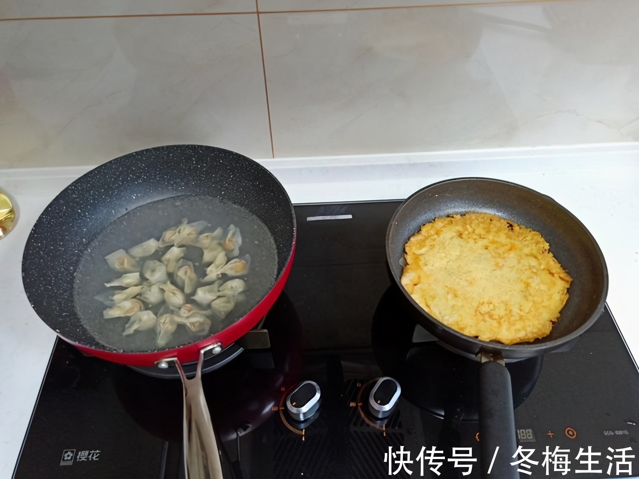 芦笋|3种早餐孩子不建议吃!如果有条件,早餐20分钟又快又好