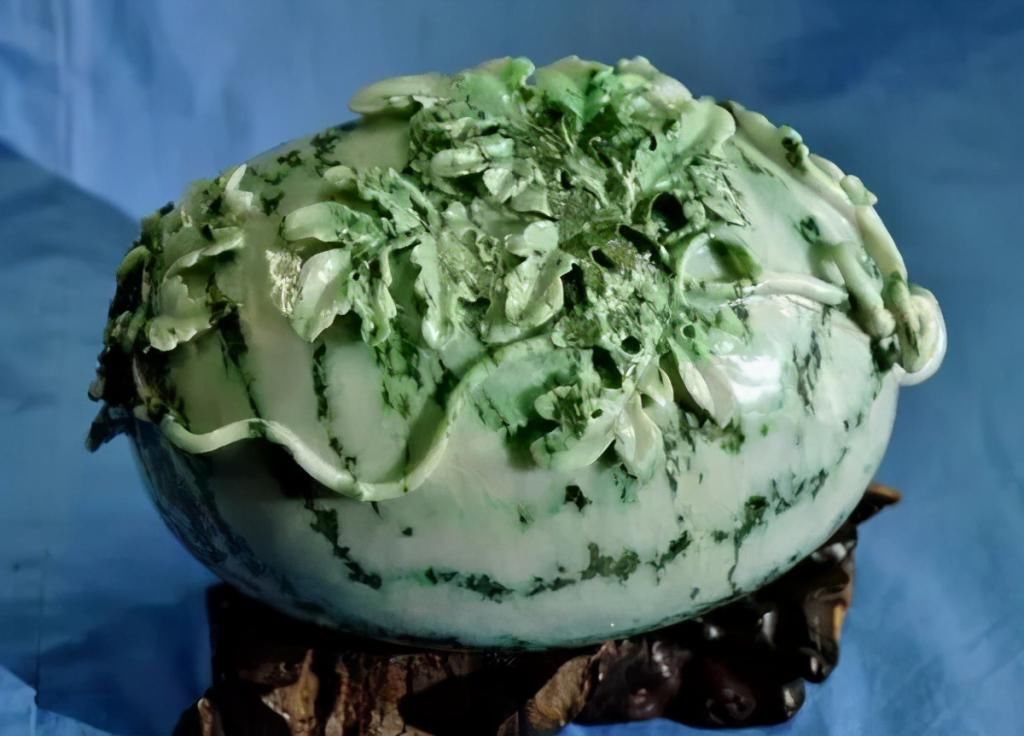 下落不明|慈禧墓中被盗的四大无价珍宝，价值过亿，至今却下落不明