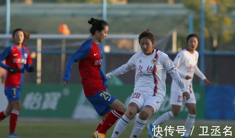 何湘楠|8-0狂胜!中国女足王牌彻底大爆发,2场轰4球:绝杀+51秒闪击破门