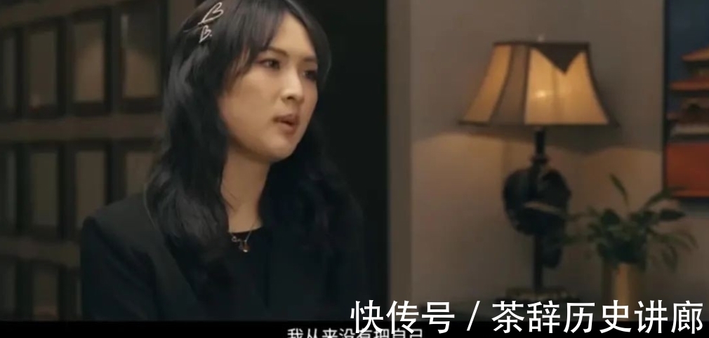 娱乐圈|《中餐厅》未上线，姚安娜就被网友疯狂吐槽，满满的恶意藏不住了
