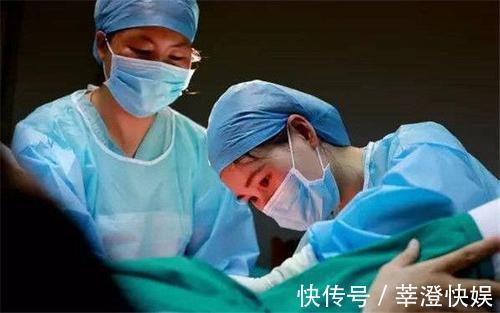 剖腹|9个月孕妈突然腹痛去世,婆婆坚持“剖腹取子”,结果让医生震惊