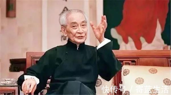 恶缘@南怀瑾:忍辱,不是忍气吞声,答案截然不同,很多人搞错了