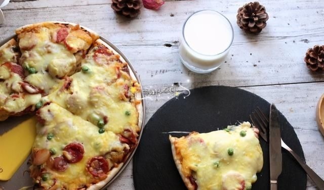 7天早餐这样做，一周换着吃天天不重样，挑食的孩子也爱吃，收藏