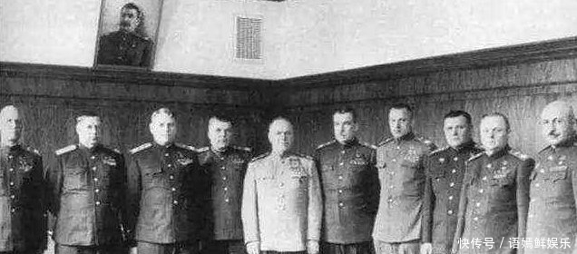 军队|赫鲁晓夫遭到罢免,朱可夫当即调集军队挺进莫斯科,结局怎么样