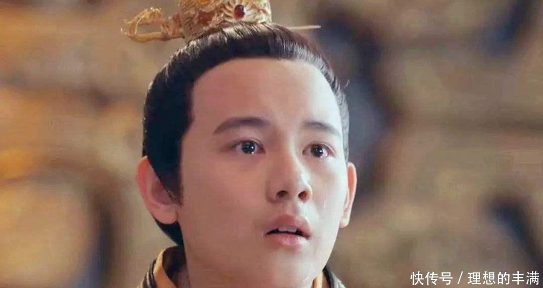 赵匡胤|禅位成就赵匡胤黄袍加身，封异姓王少年而亡，探周恭帝柴宗训之死