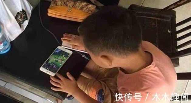 规则|父母应什么时候给孩子买手机不是10岁也不是15岁,这个时机正好