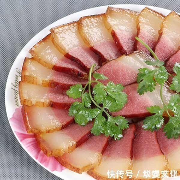 味道|腌腊肉要牢记“5要点”，腌的腊肉耐放不发霉，咸香可口味道棒！