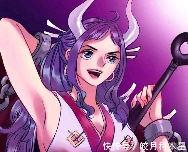 御田|路飞如果想问鼎海贼王宝座,草帽团这三人起码要觉醒霸王色霸气