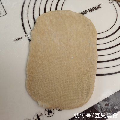 咖啡控不可错过的?咖啡奶酥软欧/波兰种