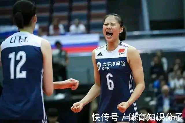 中國(guó)女排|中國(guó)女排新一任隊(duì)長(zhǎng)人選預(yù)測(cè)排行榜
