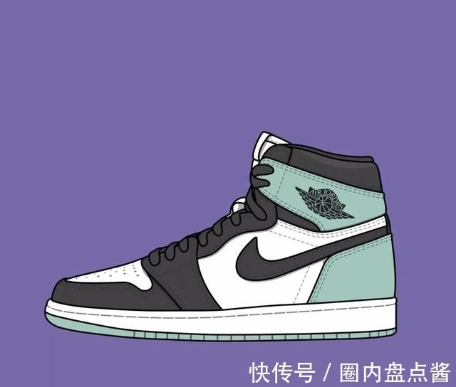 盘点 Off-White、芝加哥、反钩都未前十,最贵23双炒卖AJ1盘点