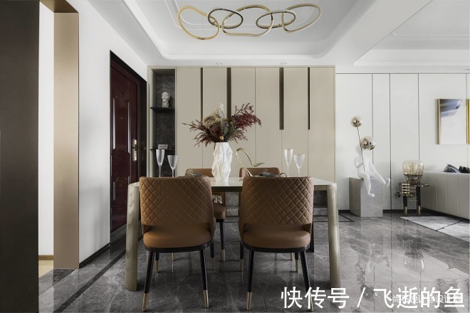 美学|新都市美学,乐享精致居住空间