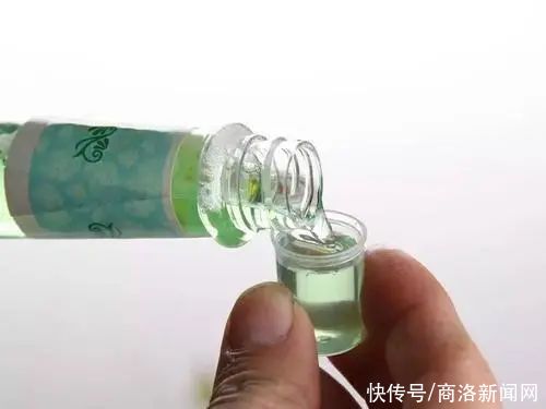 易燃品|涂抹花露水引发大抢救！花露水的4大使用禁忌，你都知道吗？