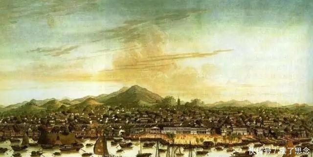 清代外销艺术品:精美绝伦