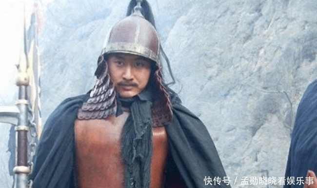 冠绝|梁山上有2个混子,分别得罪武松鲁智深,两人却有门绝技冠绝梁山