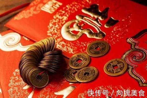 父母|孩子“压岁钱”里的教育价值,原来这么重要,却一直被忽视