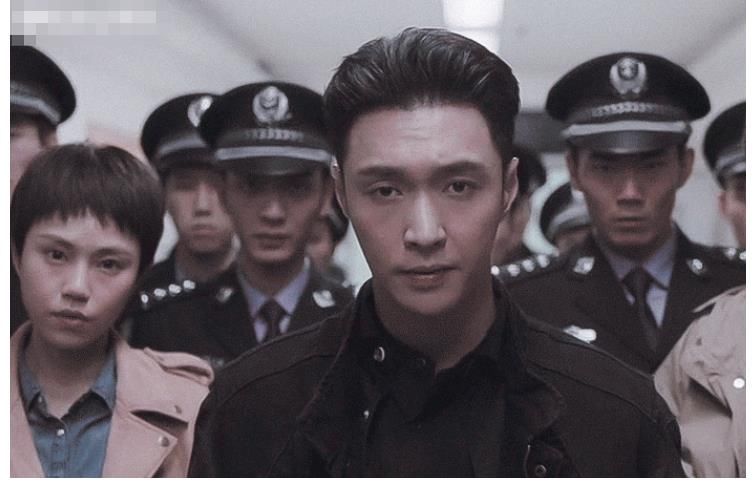 心跳源计划|张艺兴孙红雷主演《扫黑风暴》，首播战绩出炉，东方卫视押对宝了