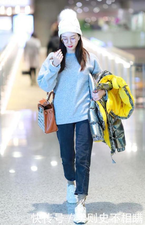 正确|这个秋冬堪称“爆款”的帽子,get正确佩戴技巧,保暖还显脸小