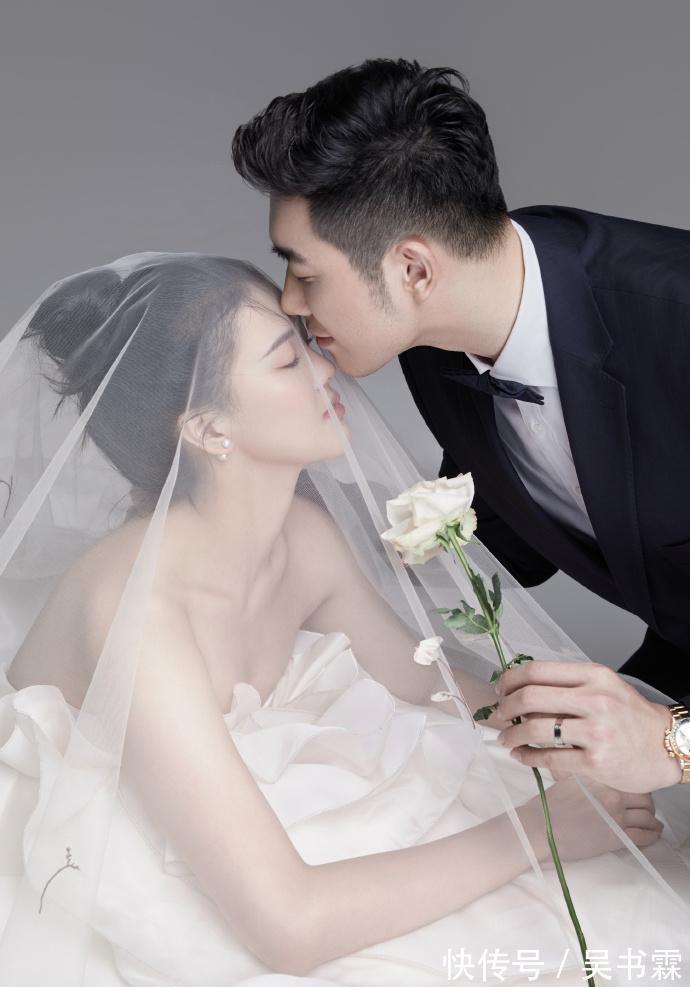 江苏队|身高加起来超过4米的他们官宣了!女排张常宁与篮球手吴冠希六月办婚礼!
