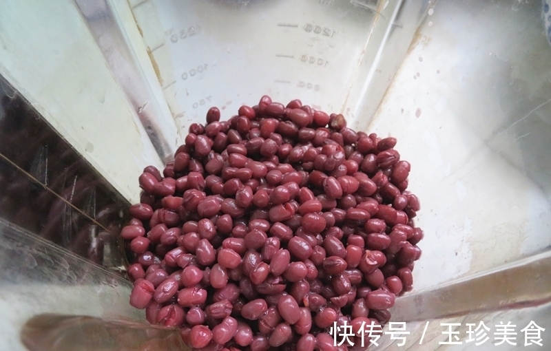 进补|闺蜜秋冬进补常吃这种豆子,气血足精力好,脸色红润少生病