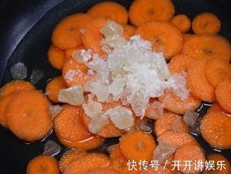 做法|胡萝卜不要煮粥了，教你一个新做法，无水无油，冬季一定要多吃