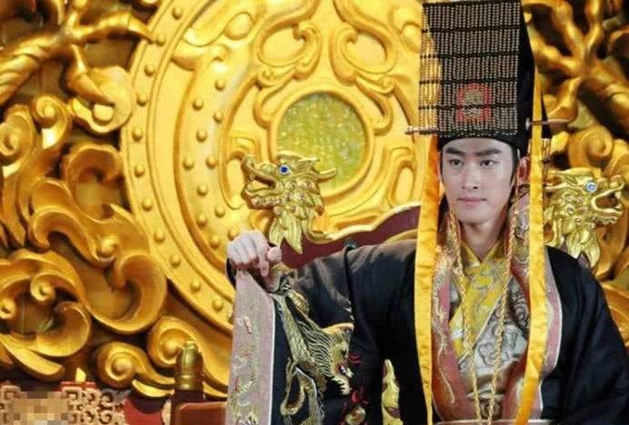 李隆基|心有凌云志,不畏路途艰,且看李三郎如何走向帝王之位